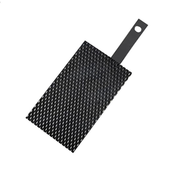 Titanium Anodes for Electrolytic Extraction of Non-ferrous Metals